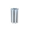 Buy cheap Outdoor Trade Show Exhibition Booth Mill Finish Aluminum Extrusions from wholesalers
