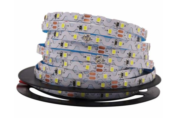 Buy cheap High Efficiency SMD2835 12V Bendable Flexible Led Strips S-Type from wholesalers