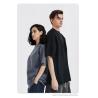 Buy cheap Oversized Men T Shirt Custom Logo Washed Tee Shirt for Summer from wholesalers