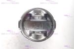 Engine Parts Piston KOMATSU 4D95L-1 6204-31-2121 DIA 95mm