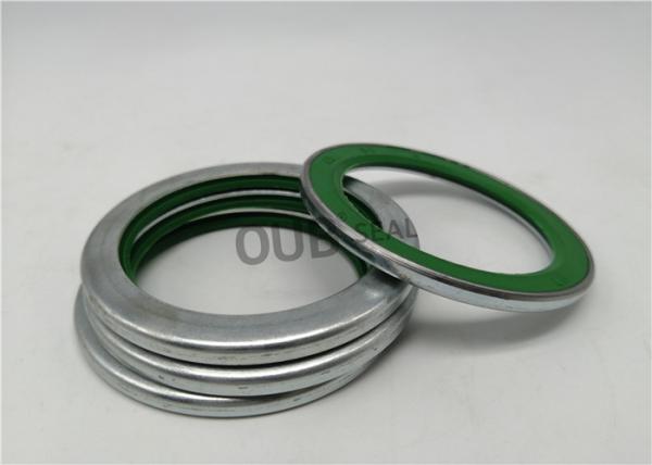 Buy cheap DLI VAY Komatsu PC400 70*85*4 Dust Wiper Seals 0714500070 from wholesalers