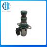 Buy cheap Solenoid Valve 31765-FC000 For Nissan 1F2 1F20-30 Forklift Engine Spare Parts from wholesalers