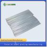 Buy cheap Q195 Straightening Galvanized cut Iron Wire Products Construction Site from wholesalers