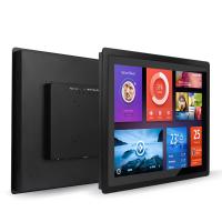 Buy cheap 10 12 15 17 19 21 Inch Android Ip65 Industrial Panel Pc Lcd Touch Screen product
