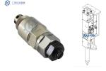 709-70-61300 PC200-6 Hydraulic Pump Motor Parts Service Relief Valve