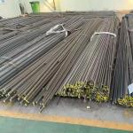 10-350mm 316L Stainless Steel Bar 1.4404 ASTM EN DIN