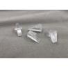 Buy cheap SGS Colorless 19.8x12.68x6.2mm PMMA LED Light Pipe from wholesalers