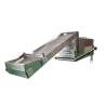 Buy cheap Continuous Drying Machine Tunnel Dehydrator Microwave Belt For Insulation Board from wholesalers