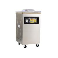 Buy cheap Stainless Steel Industrial Vacuum Packaging Machine Preventing Oxidation product