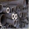 Buy cheap 309 Grade Industrial Steel Pipe , Round Steel Tubing 5 10 15 mm Thick Wall polish / NO.1 stainless steel pipe from wholesalers