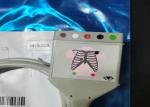 PHILIP M1520A ECG Trunk Cable AAMI 989803103941 with 2M Length