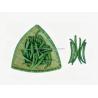 Buy cheap Sweety Stringless Green Beans Nutritious Healthy Crisp Green Beans from wholesalers