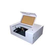Buy cheap BCX 40W Fiber Optic Laser Cutting Machine For Fiberglass Screen product
