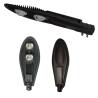 Buy cheap Customisable 120w COB Led Street Light Shell Die Casting Mould Street Light Luminaire from wholesalers