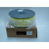 Buy cheap PLA Fluo-Yellow 3D Printer Fluorescent Filament Materials 1.75 / 3.0mm from wholesalers