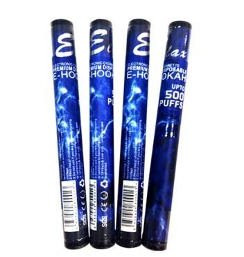 Buy cheap disposable e shisha non rechargeable e shisha disposable with cheapest price in china from wholesalers