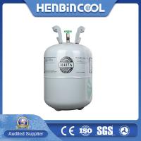 Buy cheap Small Tinplate Can R417A Refrigerant Gas 13.6kg For Cooling System product