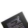 Buy cheap Zero Cycle Cell Phone Internal Battery , 1300mAh Wiko Sunny 2 Battery Mobile Phone Parts Distributor from wholesalers