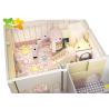 Buy cheap Commercial Kids Indoor Soft Play Equipment Playground Games For Malls from wholesalers
