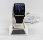 COMER Retail display security devices,retail display alarm for securing watch