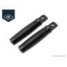 Buy cheap CNC Aluminum Custom Motorcycle Modified Parts Foot Pegs Footrest For Harley from wholesalers