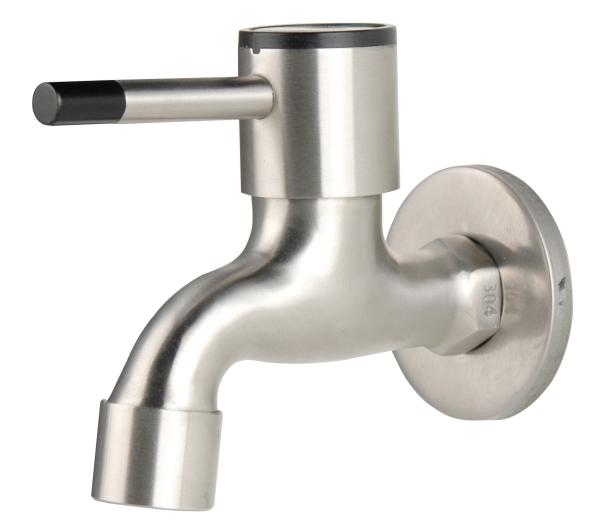 Buy cheap new designed basin faucet and stainless steel washbasin faucet for sale from wholesalers