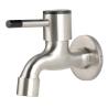 Buy cheap new designed basin faucet and stainless steel washbasin faucet for sale from wholesalers