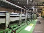 Automatic Grade Corrugated Cardboard Production Line for 3 Ply 5 Ply 7 Ply