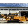 Buy cheap Diesel Engine - Electric Motor Hybrid Anchor Drilling Rig BHD - 180X2 from wholesalers