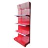 Buy cheap New customized Innovative Product Best Selling For Grocery Store Shelves beauty racks supply store gondola shelf from wholesalers