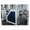 Buy cheap Fingerless Type Single Facer for Corrugated Cardboard Carton Box Production Line from wholesalers