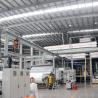Buy cheap 1600-4200mm Nonwoven Production Line Siemens Motor Film / Paper Printing from wholesalers