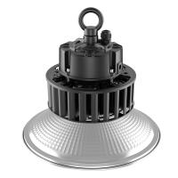 Buy cheap High Lumen Efficiency Led High Bay Light Fixtures Warm White IP65 Good Heat product