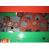 Buy cheap Auto Stretch Film Flexographic Printing Machine With Double Face Closed Type Doctor Blades from wholesalers