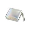 Buy cheap 15mm Retractable Tape Measure PU Leather Souvenir Gift Jelly Color from wholesalers