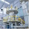 Buy cheap Ultra Fine Powder Vertical Roller Mill for Limestone Calcite Kaolin Mica Gypsum from wholesalers