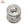 Buy cheap XLC7000 Z7 Cutter Parts 93208003 Housing-Bushing 11-13MM from wholesalers