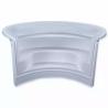 Buy cheap Formig Medical Beauty Machine Housing Large Thickness Forming Plastic Vacuum Formed Equipment Shell from wholesalers