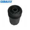Buy cheap 4 Micron CORALFLY Fuel Filter FF63009 For Cummins from wholesalers