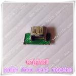 Buy cheap PS4 HDMI Port Socket HDMI OUT PS4 repair parts from wholesalers