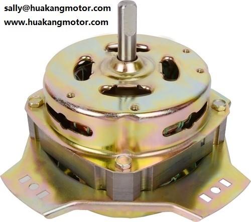 Buy cheap Competitive Price AC Asynchronous Motor for Washing Machine HK-268T from wholesalers