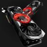 Buy cheap GeForce Rtx 3060 Ti Mining Rig Graphics Card 256 Bit GDRR6 8GB from wholesalers