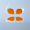 Buy cheap CE Approval GTY Laser Protective Glasses 532nm 1064nm for YAG Machine from wholesalers