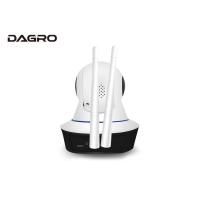 Buy cheap Cell Phone 720P PTZ Wireless Mini Wifi Spy Camera Baby Monitor Camera product