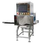 Customized IP67 X Ray Machine For Food Industry Inspection