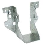 Galvanized Steel & Stainless Steel Single Joist Hanger Wood Connector Hardware