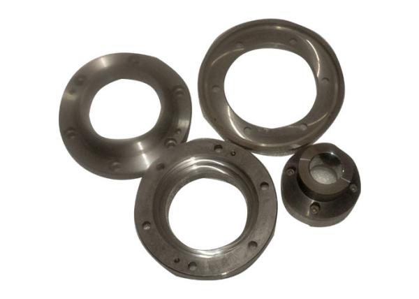 Buy cheap Ordinary Steel Tungsten Carbide Cutting Tools Carbide Concave Turning from wholesalers