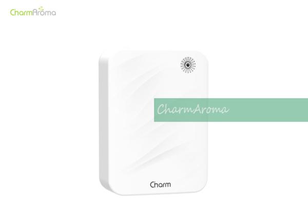 Buy cheap Tabletop Commercial Scent Machine Air Aroma Machine For Odor Removal from wholesalers