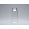 Buy cheap Empty Tiny Glass Vials from wholesalers