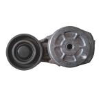 HOWO Vg2600060313 Truck Belt Tensioner Pulley For Sinotruk Weichai Engine